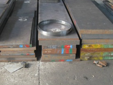 亭湖18NiCrMo5模具钢
