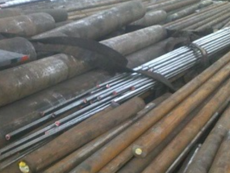 亭湖40CrMnMo7模具钢