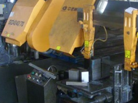 亭湖SM45模具钢
