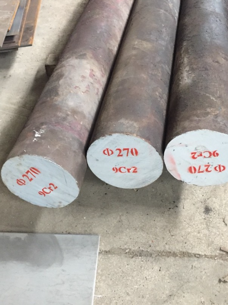 亭湖9Cr2工具钢