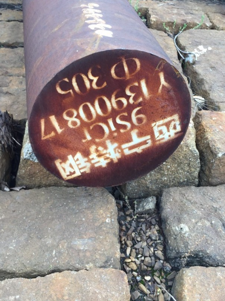 亭湖9CrSi工具钢