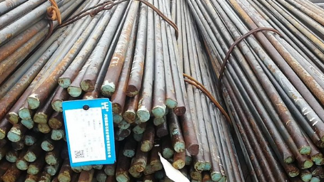 亭湖30CrNi3Mo合金结构钢